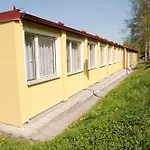 Ubytovna Cesky Krumlov Český Krumlov