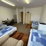 Ubytovna Cesky Krumlov