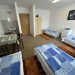 Ubytovna Cesky Krumlov Πανσιόν 3*