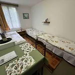 Ubytovna Cesky Krumlov 3*