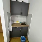 Ubytovna Cesky Krumlov 3* Český Krumlov