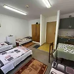 Ubytovna Cesky Krumlov 3* Český Krumlov