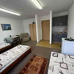 Ubytovna Cesky Krumlov