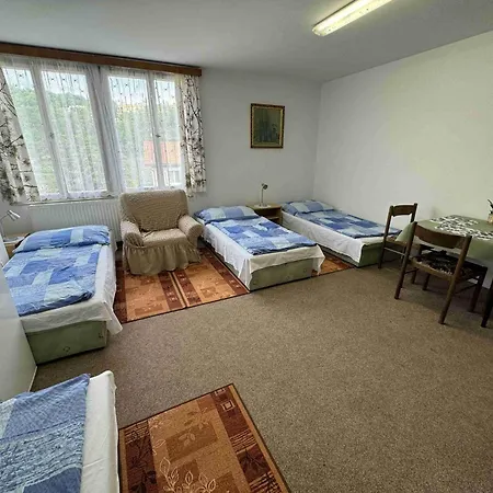 Ubytovna Cesky Krumlov Casa de hóspedes