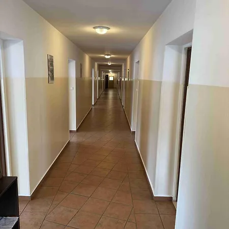 Ubytovna Cesky Krumlov Pensión