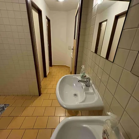 Ubytovna Cesky Krumlov Pensión