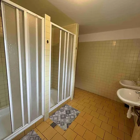 Ubytovna Cesky Krumlov 3*