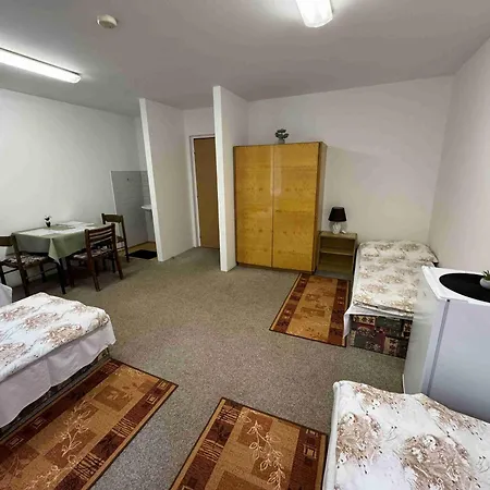 Ubytovna Cesky Krumlov Casa de hóspedes