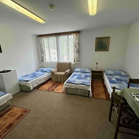 Ubytovna Cesky Krumlov 게스트하우스