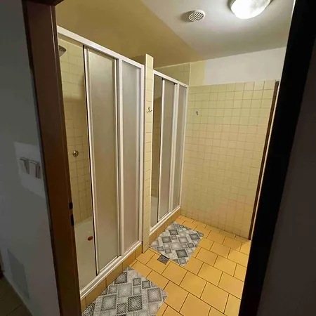 Ubytovna Cesky Krumlov Pensión 3*