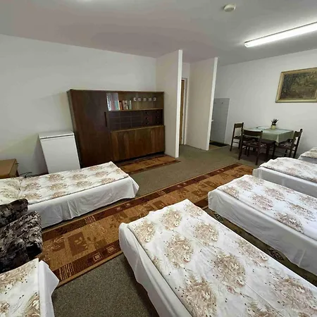 Pensión Ubytovna Cesky Krumlov 3*