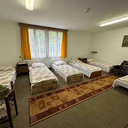 Ubytovna Cesky Krumlov Casa de hóspedes Český Krumlov