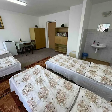 Pensión Ubytovna Cesky Krumlov