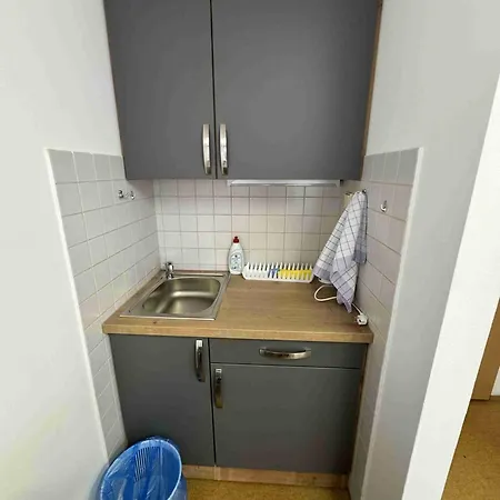 Casa de hóspedes Ubytovna Cesky Krumlov Český Krumlov