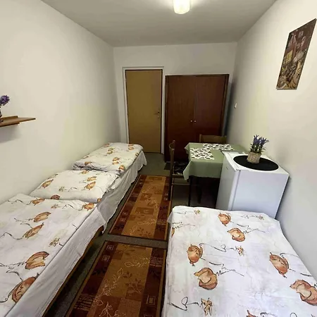 Pensión Ubytovna Cesky Krumlov