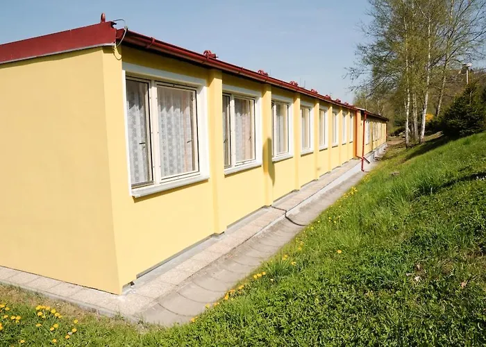 Ubytovna Cesky Krumlov Český Krumlov