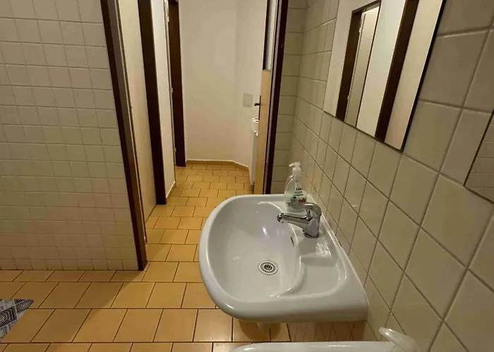 Ubytovna Cesky Krumlov Гостевой дом