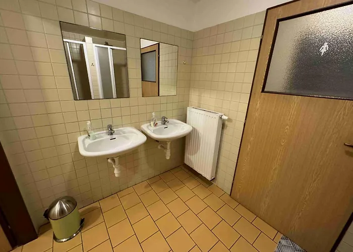 Гостевой дом Ubytovna Cesky Krumlov 3*