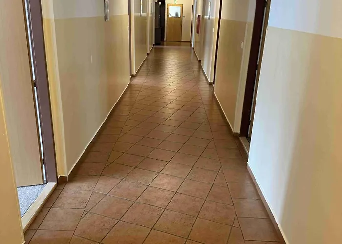 Gæstehus Ubytovna Cesky Krumlov