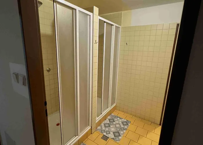 Ubytovna Cesky Krumlov Gæstehus 3*