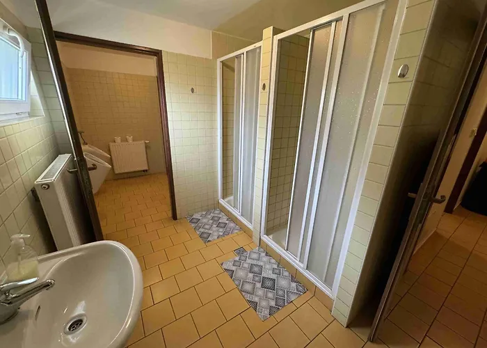 Ubytovna Cesky Krumlov 3* Чески-Крумлов