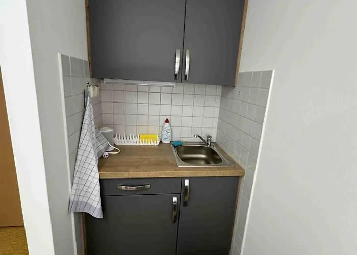 Ubytovna Cesky Krumlov 3* Чески-Крумлов